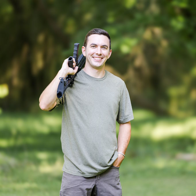 Picture Of Jesse Battles